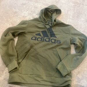 Men’s size small adidas hoodie